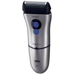Braun Series 1 150s-1 Shaver - Effortless Precision for a Smooth Shave | Order Now!